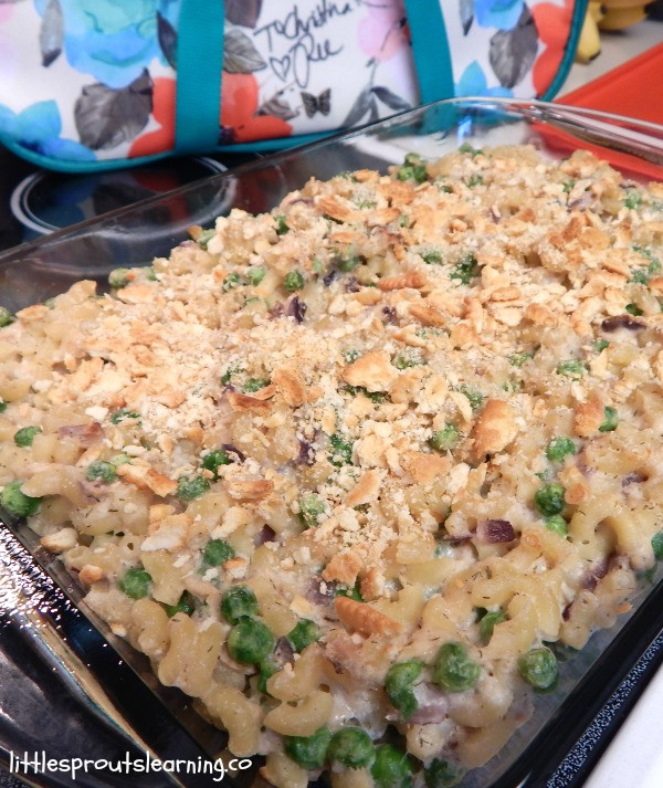 20 Best Ideas Pioneer Woman Tuna Casserole - Best Recipes Ever