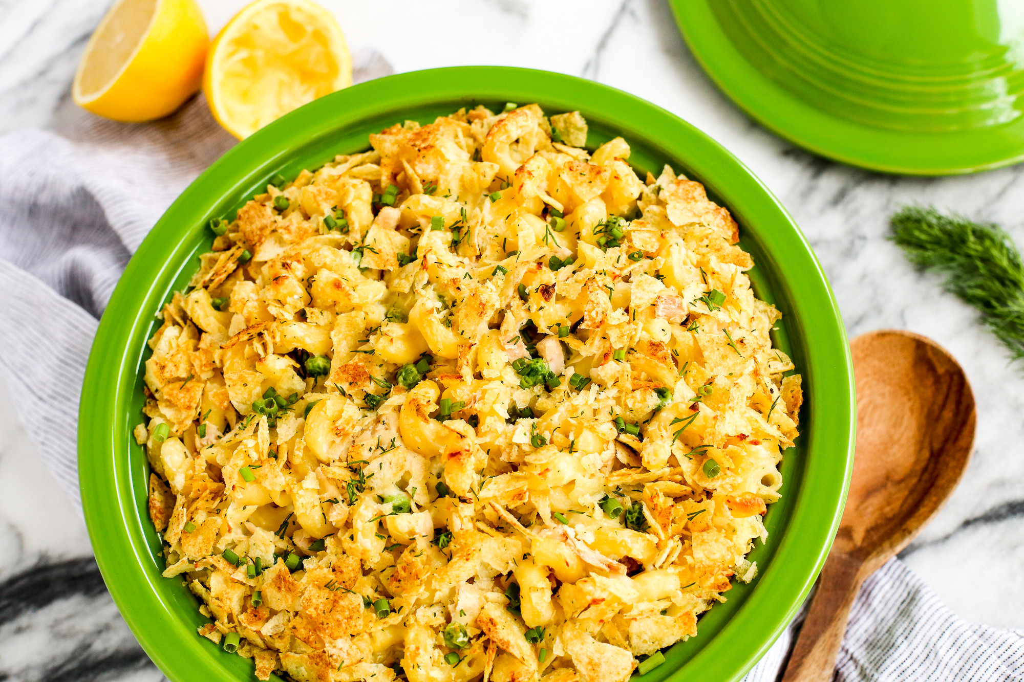 20 Best Ideas Pioneer Woman Tuna Casserole - Best Recipes Ever