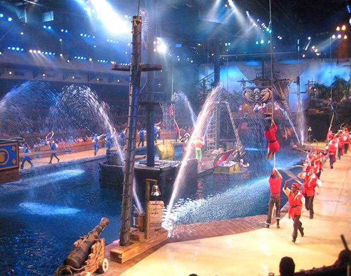 Pirate Dinner Show Myrtle Beach
 Pinterest • The world’s catalog of ideas