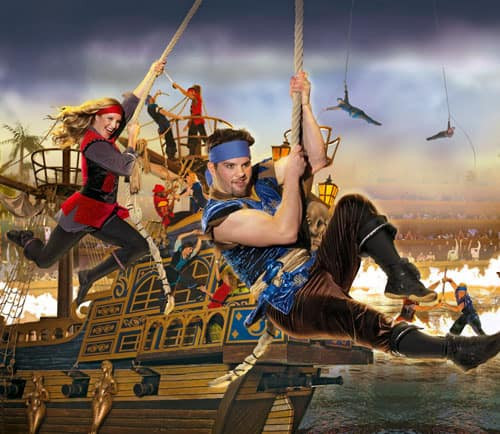 Pirate Dinner Show Myrtle Beach
 Pirates Voyage Dinner Show Myrtle Beach Coupons