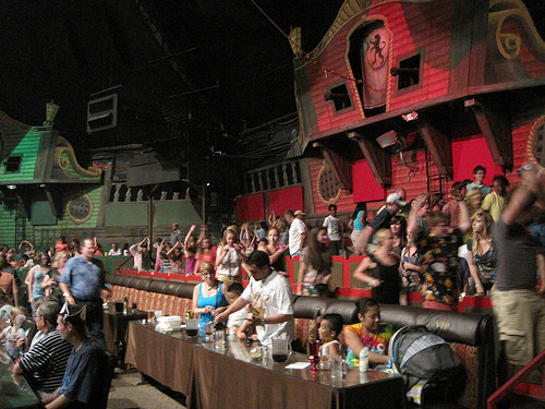 Pirates Dinner Adventure Orlando
 e0d7912bb5