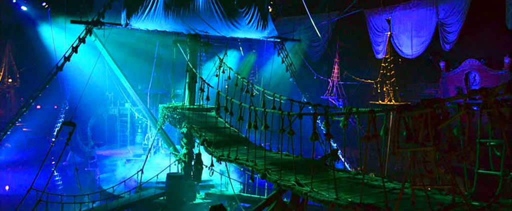 Pirates Dinner Adventure Orlando
 Pirates Dinner Adventure Show Tickets in Orlando at