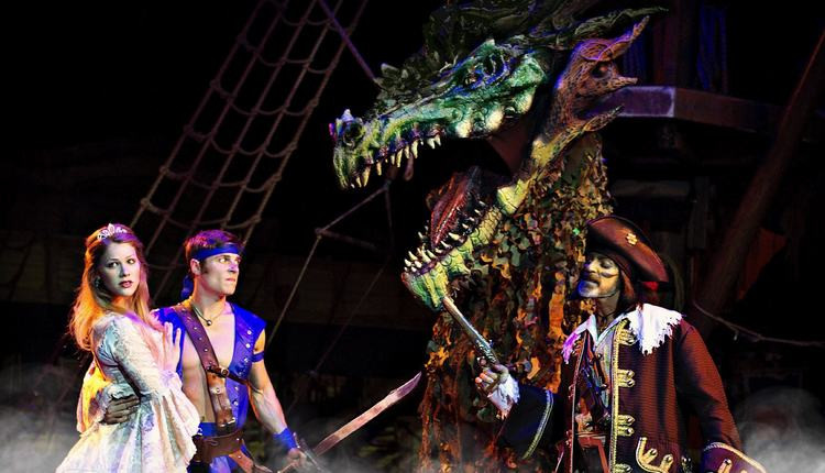 Pirates Dinner Show
 Pirate s Dinner Adventure Discount Save Tickets Save $21 00