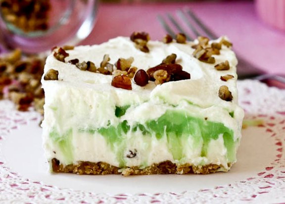 Pistachio Dessert Recipe
 jello pistachio pudding pie