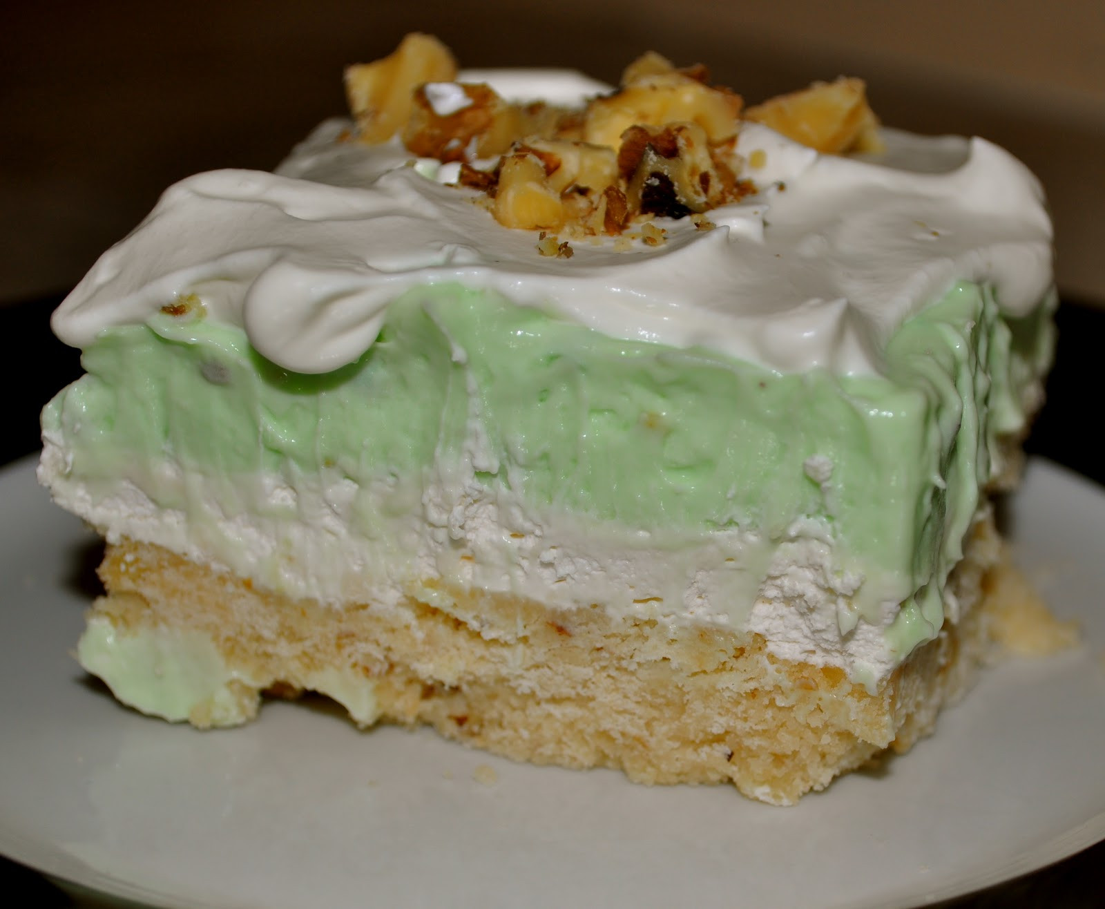 Pistachio Dessert Recipe
 Inspiring Creations Food For Thought Tuesday Pistachio