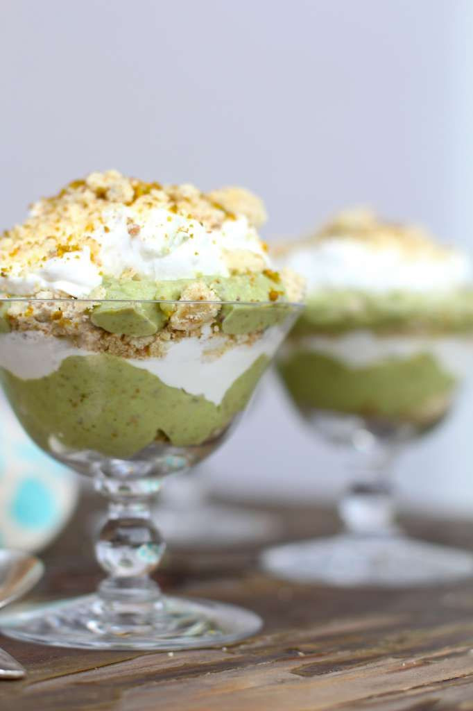 Pistachio Dessert Recipe
 Homemade Pistachio Pudding Recipe — Dishmaps