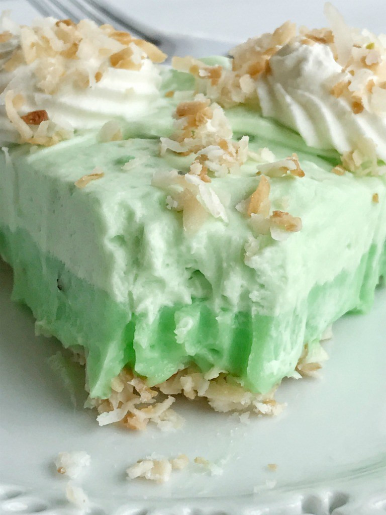 Pistachio Dessert Recipe
 jello pistachio pudding pie