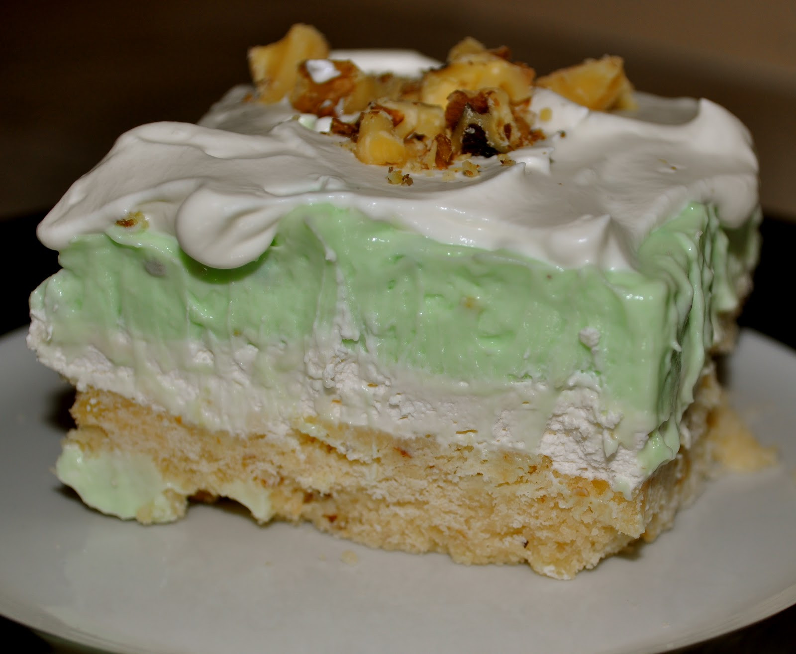 Pistachio Dessert Recipes
 Inspiring Creations Food For Thought Tuesday Pistachio