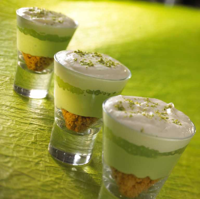 Pistachio Dessert Recipes
 Collect Recipes Pistachio Refrigerator Dessert