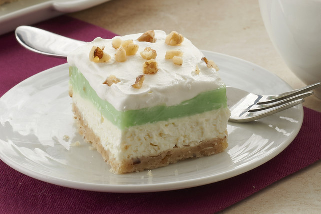 Pistachio Pudding Dessert Recipes
 Pistachio Layered Dessert Recipe Kraft Canada