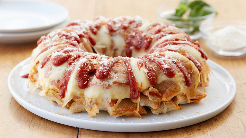 Pizza Cake Recipe
 Pizza Roll Bundt Cake Recipe Tablespoon