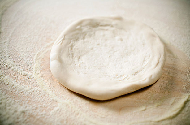 Pizza Dough Calculator
 Pizza dough recipe