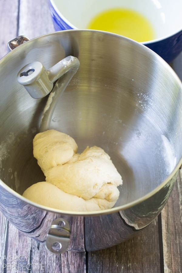 Pizza Dough From Scratch
 How to Make Pizza Dough From Scratch