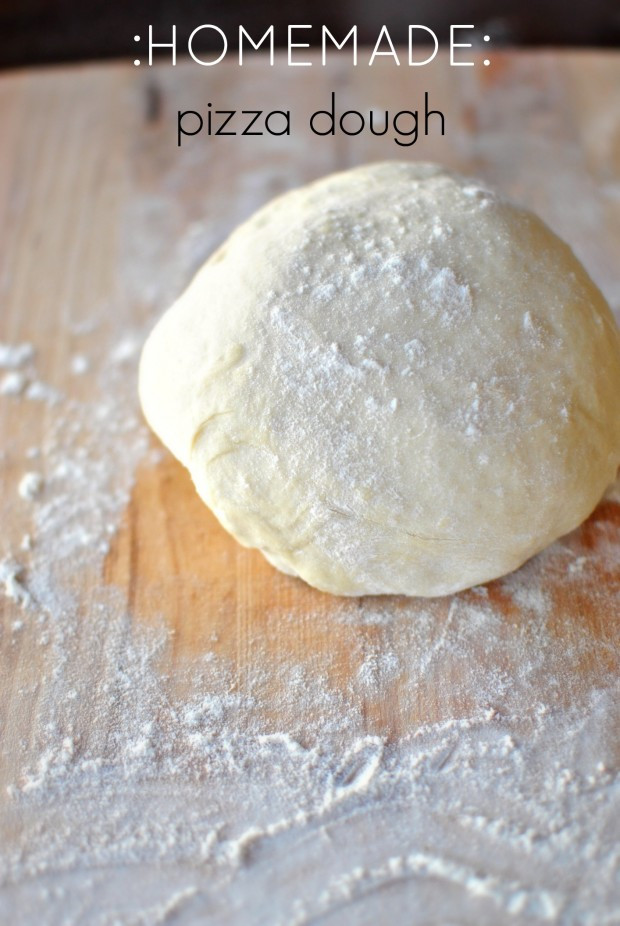 Pizza Dough From Scratch
 Simply Scratch Homemade Pizza Dough From Scratch Grilled