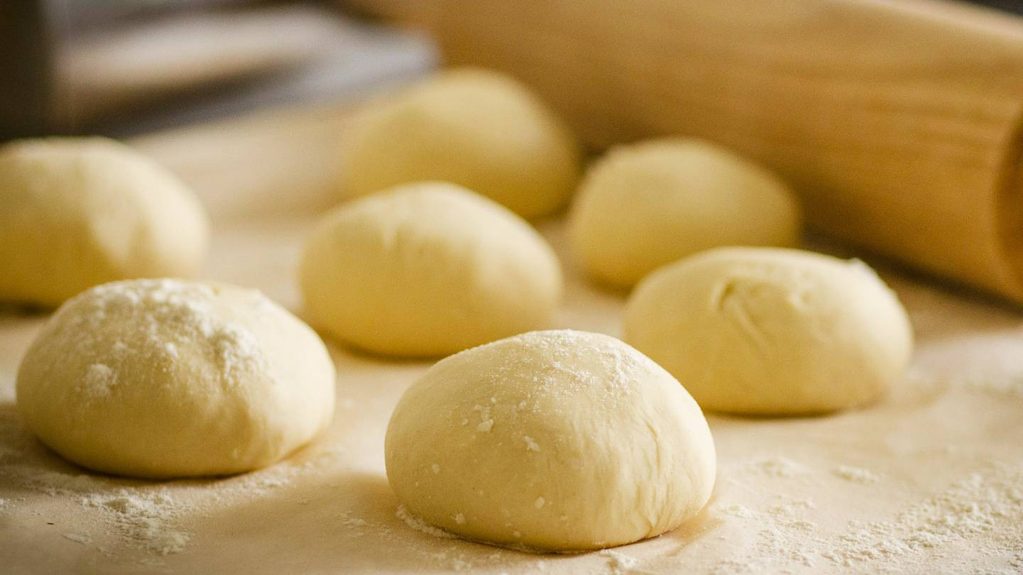 Pizza Dough Recipe Easy
 Easy Homemade Pizza Dough Recipe – WhodoIdo If you love