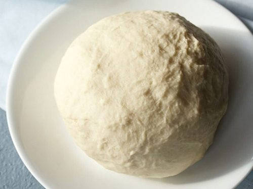 Pizza Dough Recipe With Yeast
 pizza recipes