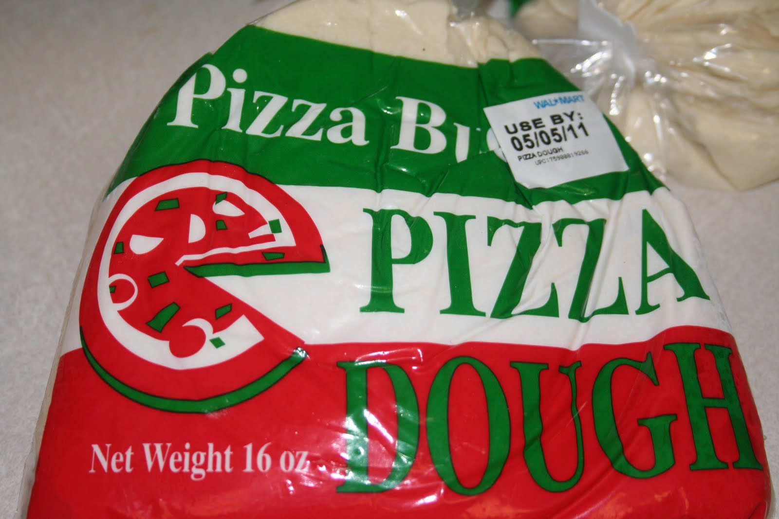 Pizza Dough Walmart
 freezing pizza dough
