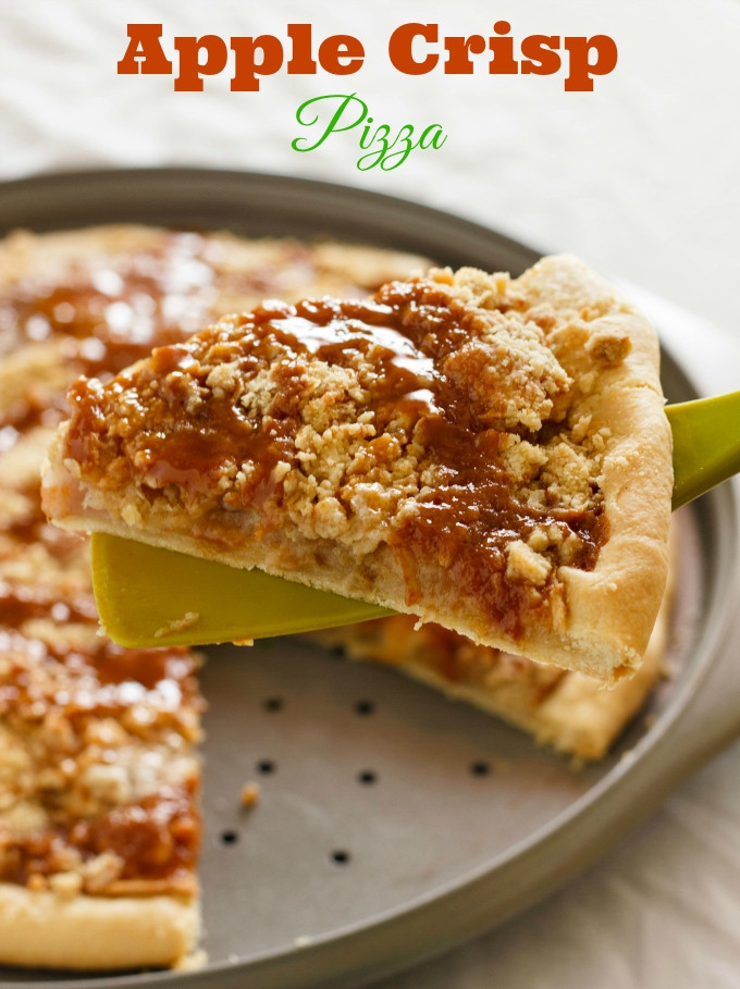 Pizza Hut Apple Pie
 pizza hut apple dessert pizza recipe