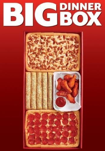 Pizza Hut Big Dinner Box Price
 MIH Product Reviews & Giveaways The Big Dinner Box from