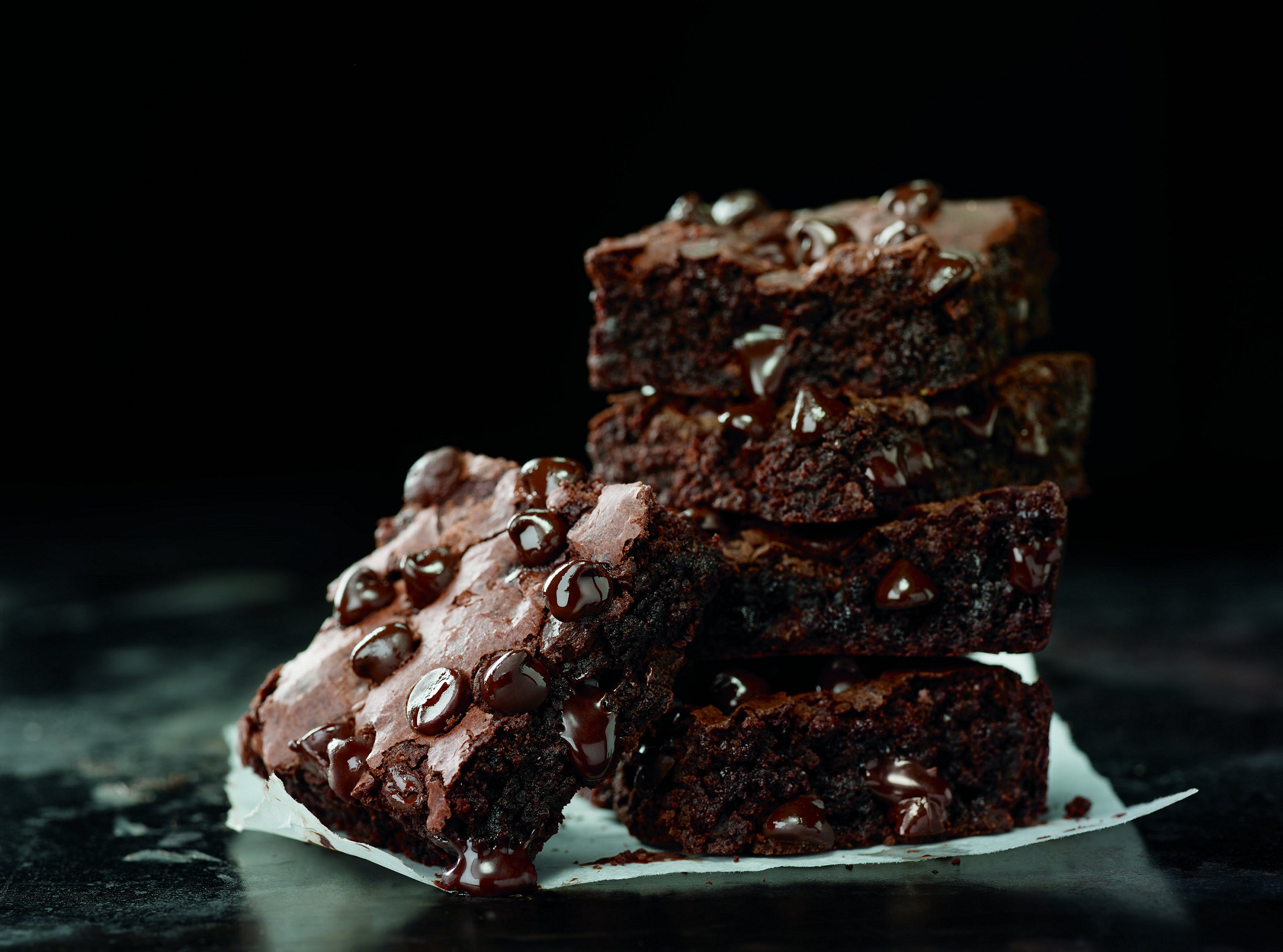 Pizza Hut Brownies
 Pizza Hut Adding A Massive TRIPLE CHOCOLATE BROWNIE To