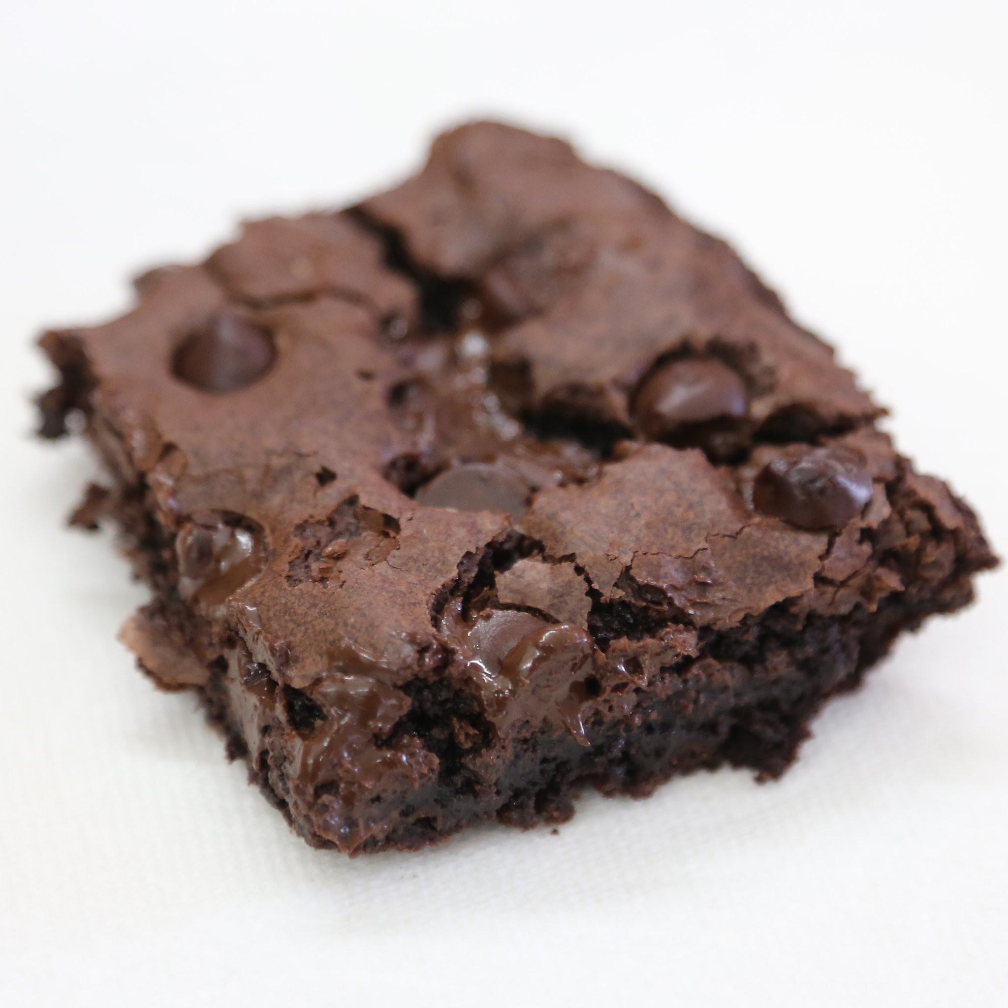 Pizza Hut Brownies
 Pizza Hut Hershey s Brownies Review