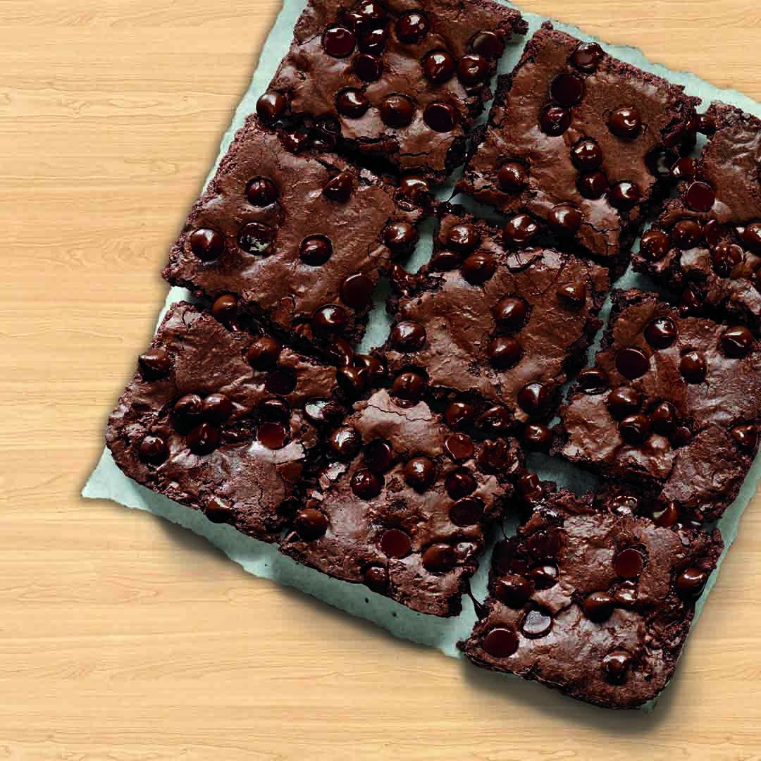 Pizza Hut Brownies
 Pizza Hut Canada PizzaHutCanada