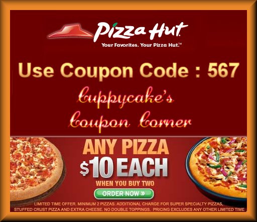 Pizza Hut Dessert Coupon
 pizza hut cookie coupon