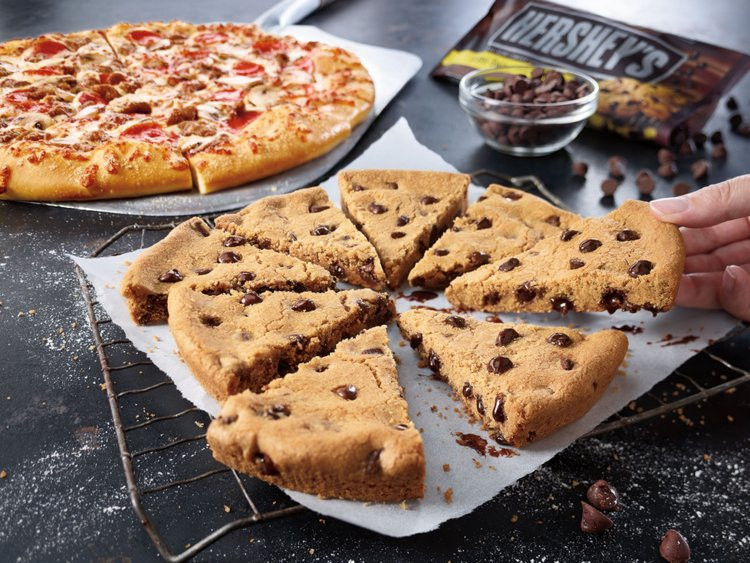 Pizza Hut Dessert Coupon
 Pizza Hut Cookie Dessert Business Insider