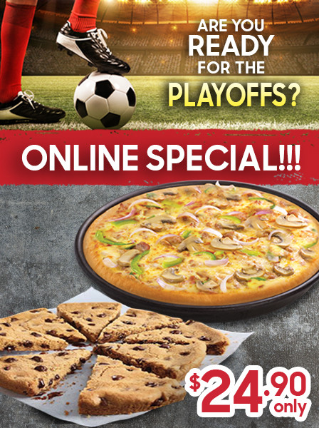 Pizza Hut Dessert Coupon
 Pizzahut Brunei