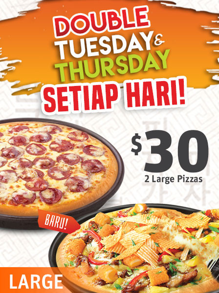 Pizza Hut Dessert Coupon
 Pizzahut Brunei