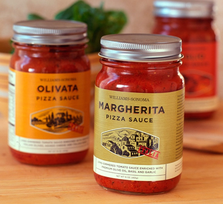 Pizza Sauce Brands
 1000 images about Our Work Private Brands on Pinterest