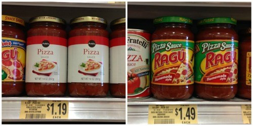 Pizza Sauce Brands
 Try Me Tuesday Publix Pizza Sauce