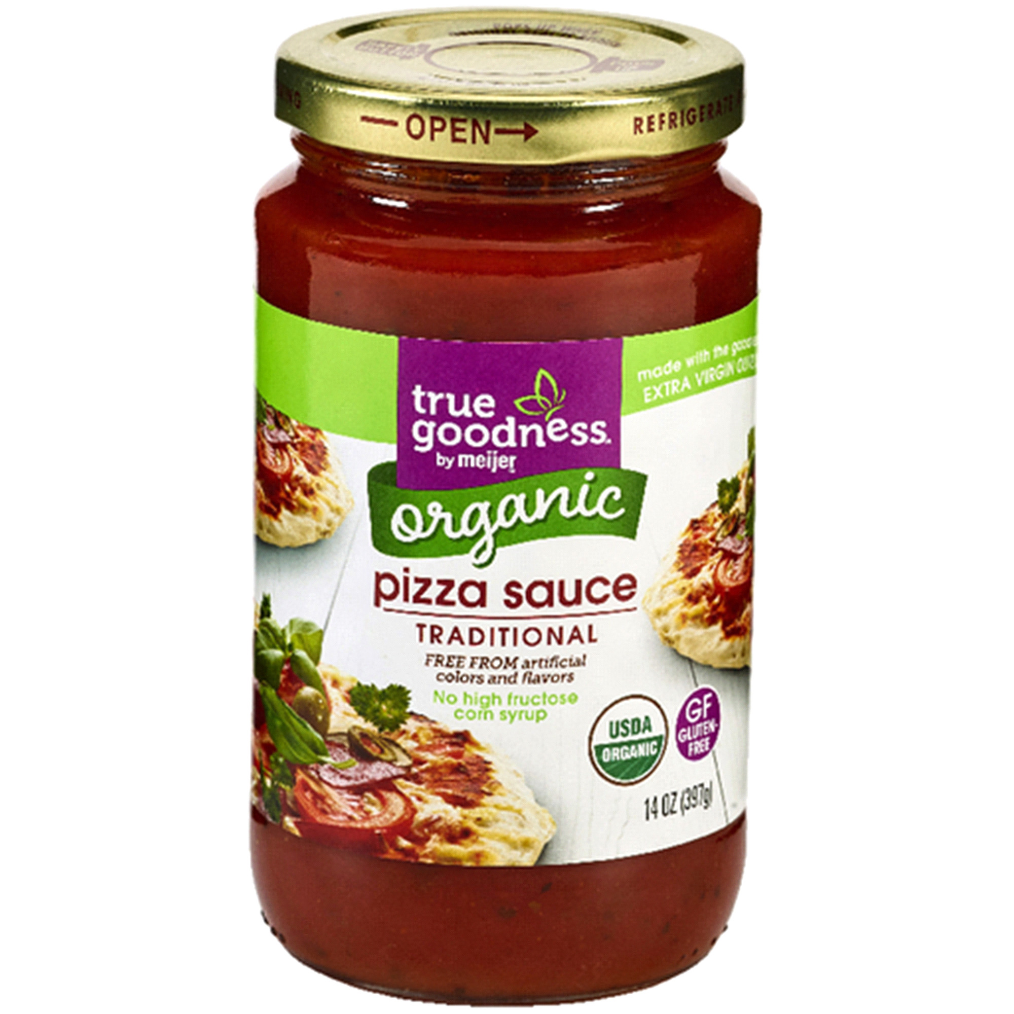 Pizza Sauce Brands
 gluten free pizza sauce brands