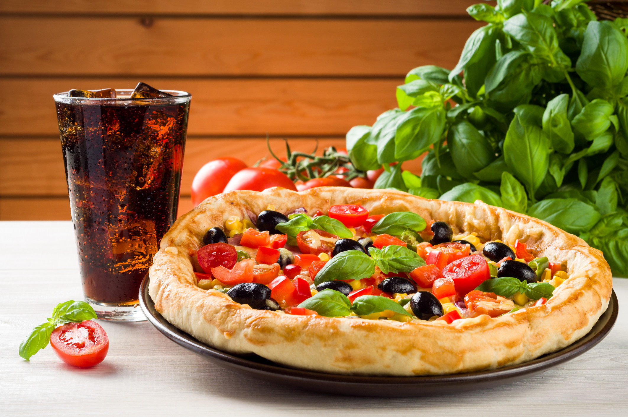 Pizza Sauce Brands
 The Most Popular Pizza Sauce Brands