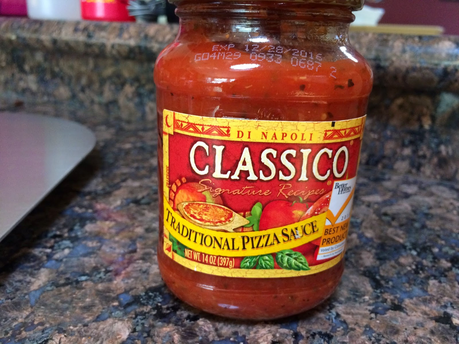 Pizza Sauce Brands
 gluten free pizza sauce brands