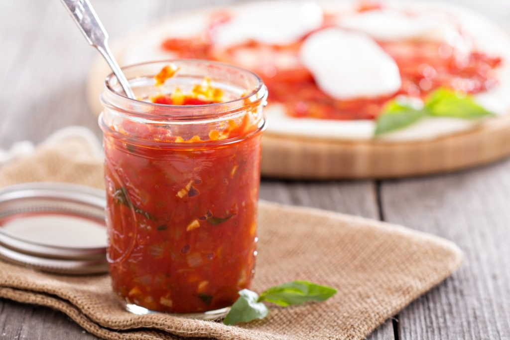 Pizza Sauce Brands
 The Most Popular Pizza Sauce Brands