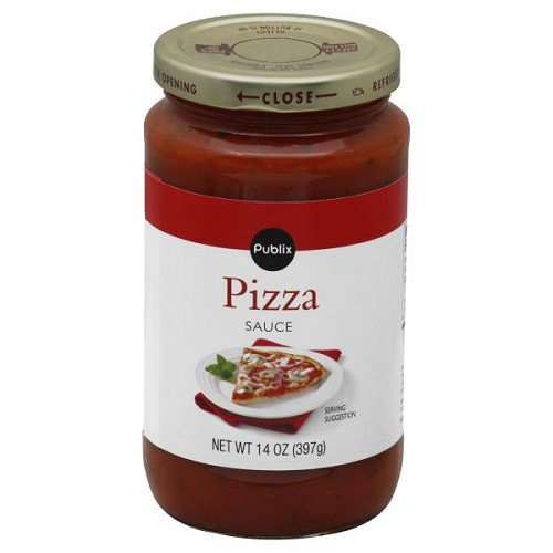 Pizza Sauce Brands
 Pizza Kits