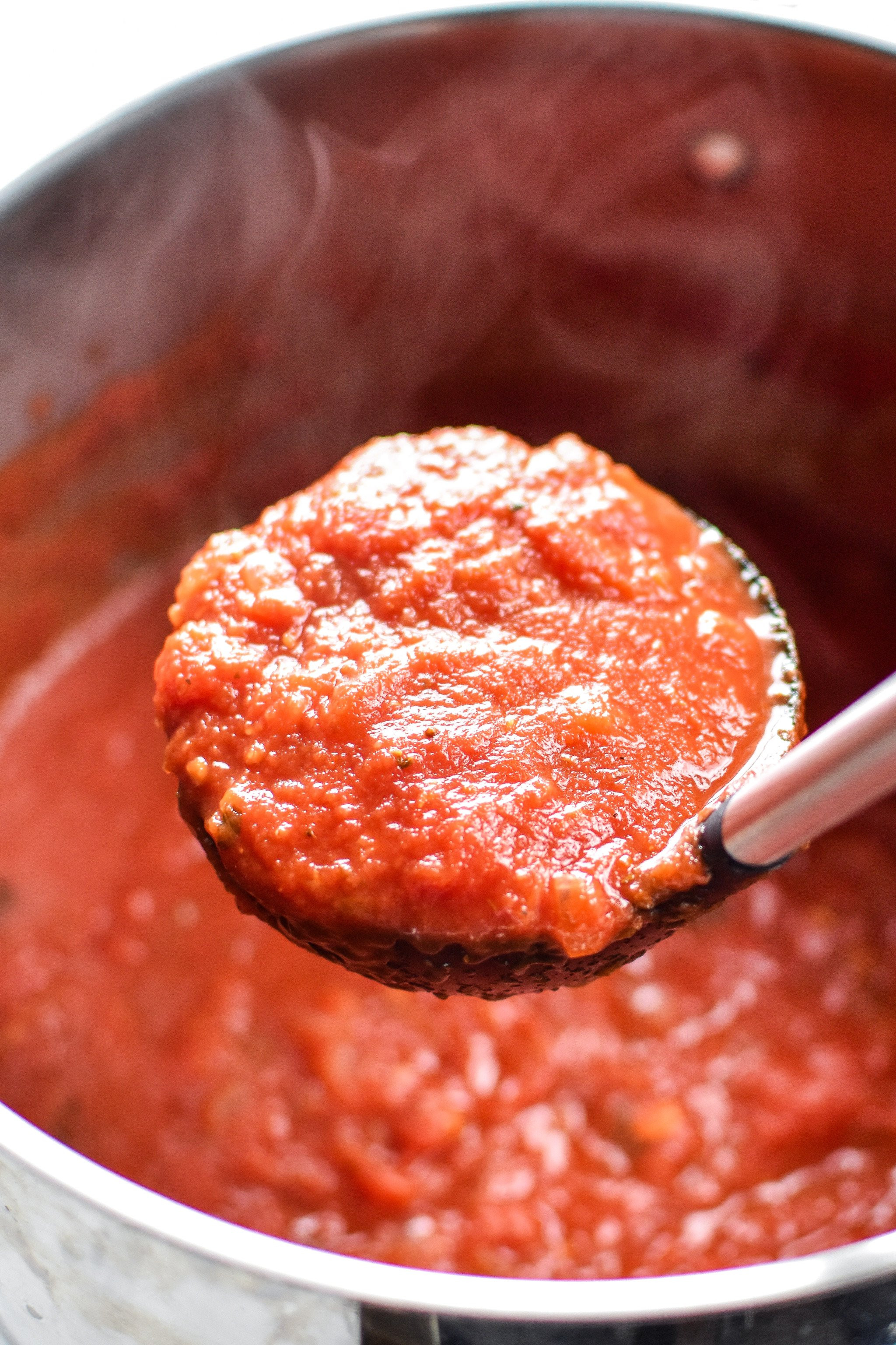 Pizza Sauce Recipe
 How to Make and Freeze Homemade Pizza Sauce Project Meal