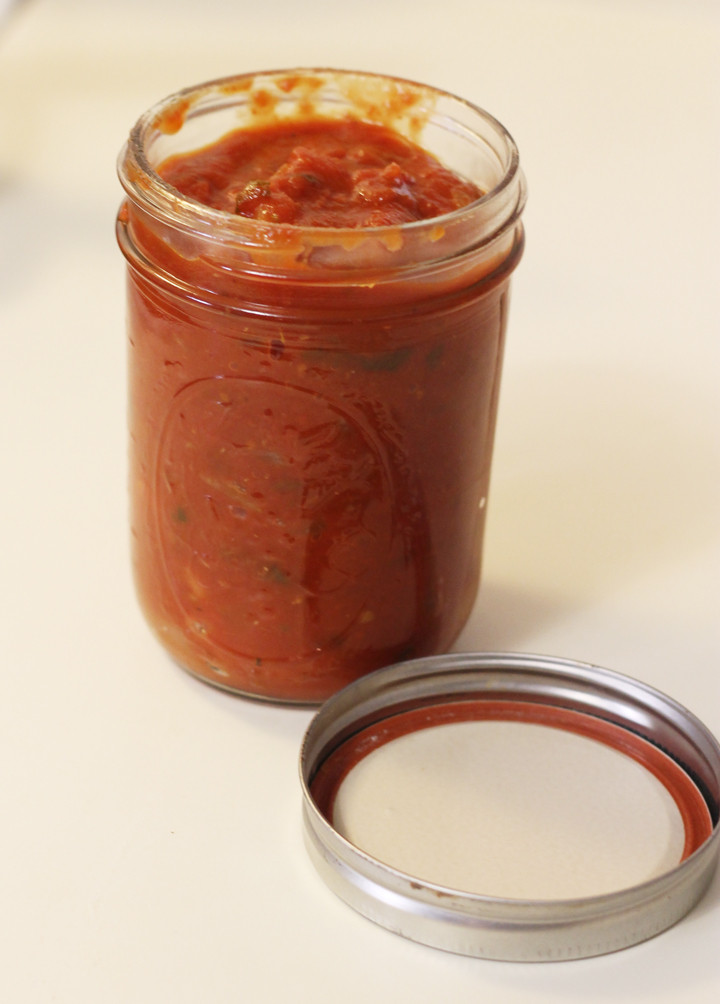 Pizza Sauce Recipe
 Pizza Sauce Recipe Freezer Meal