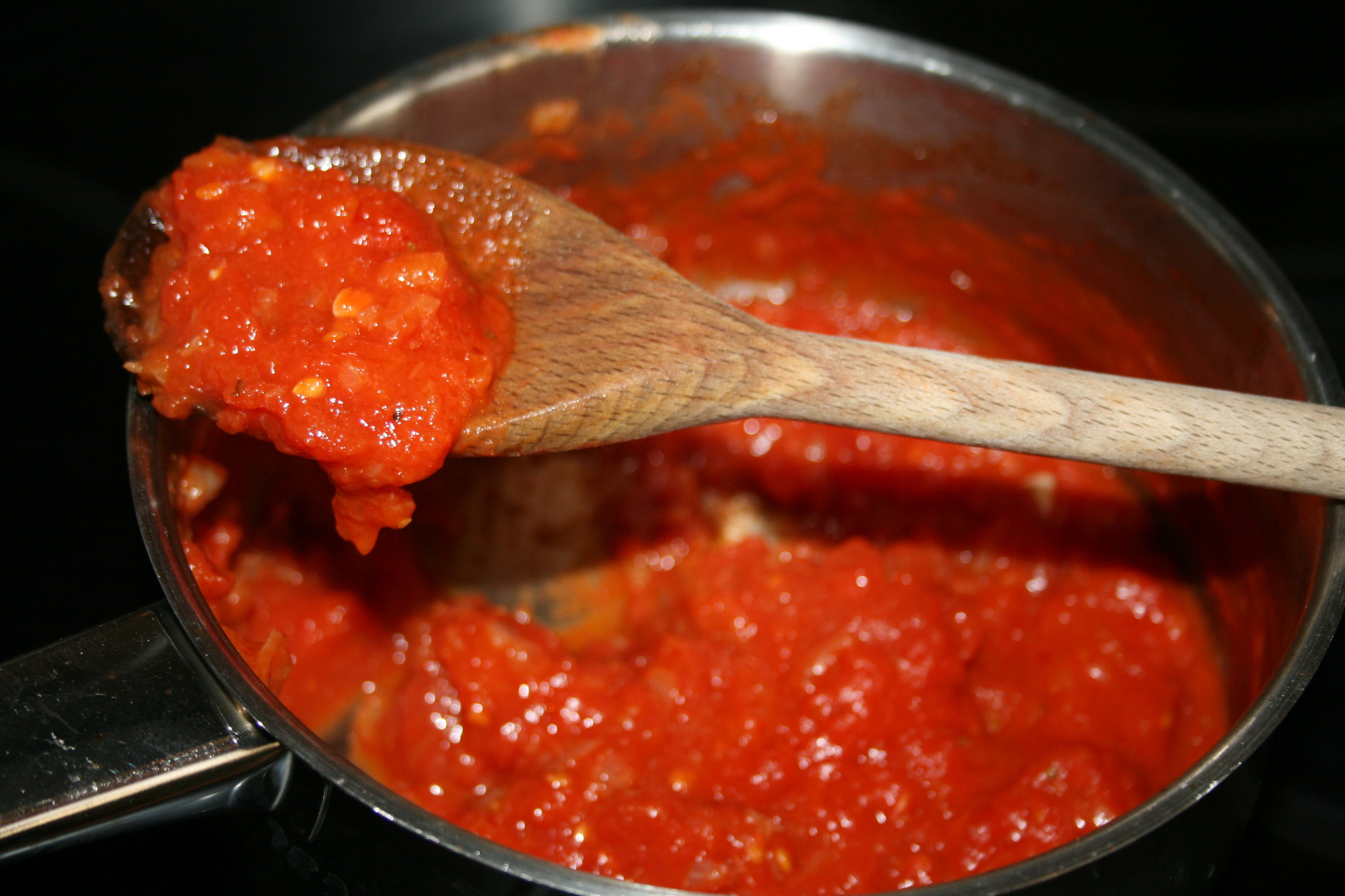 Pizza Sauce Recipe
 Italian pizza sauce recipe All recipes UK