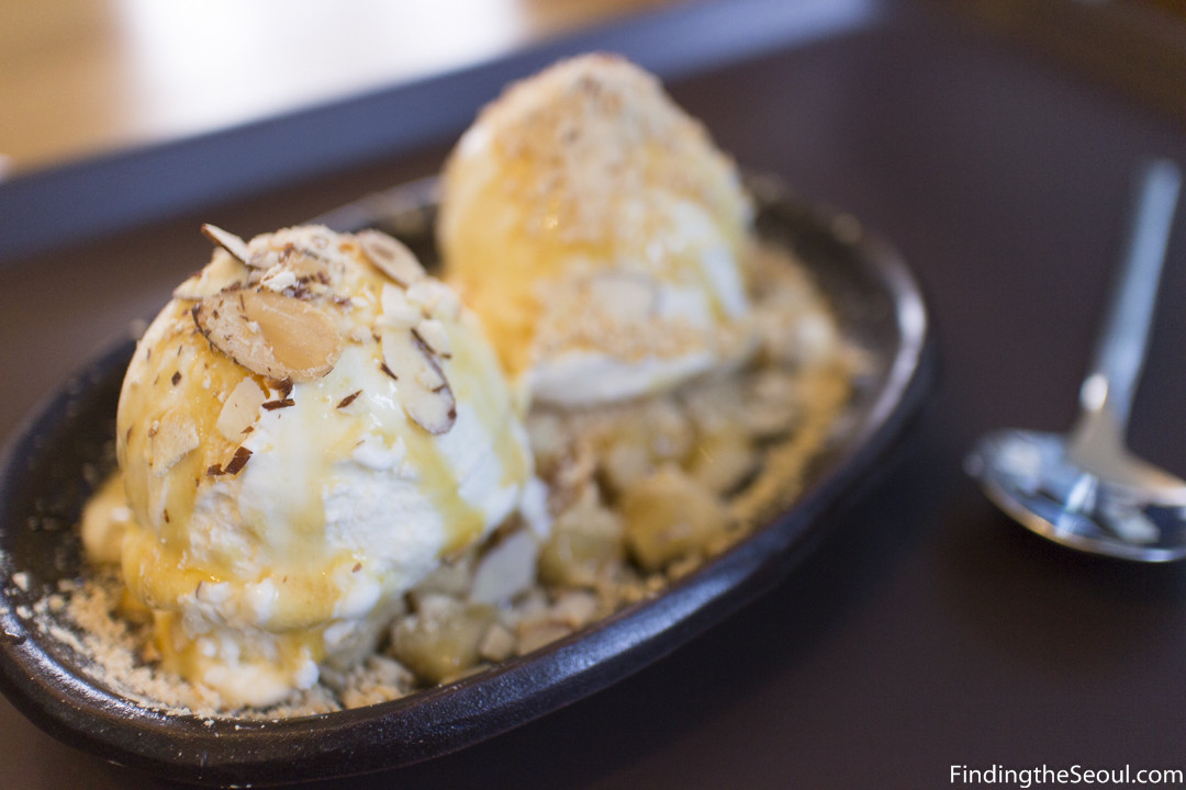Places To Get Dessert
 Dessert Places in Korea 설빙 Sulbing – Finding the Seoul