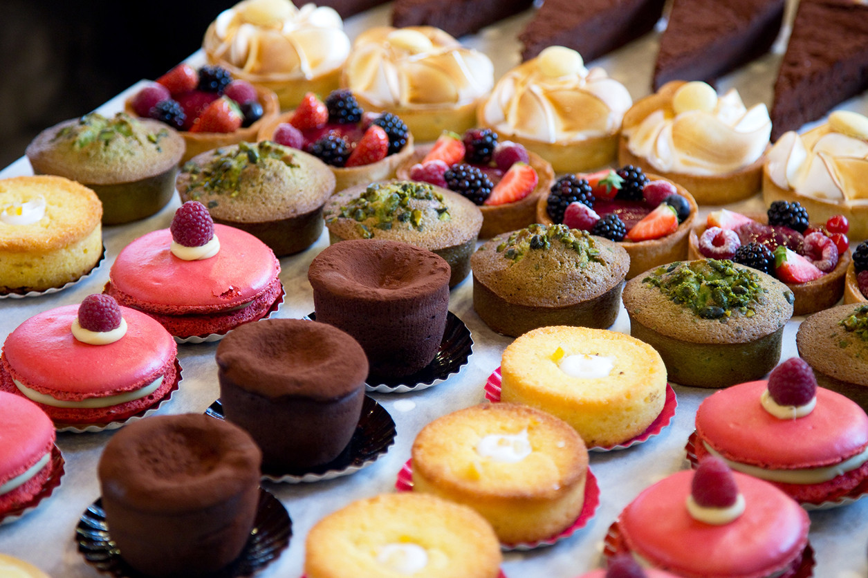 Places To Get Dessert
 Dessert you say Top 5 Places in Sydney