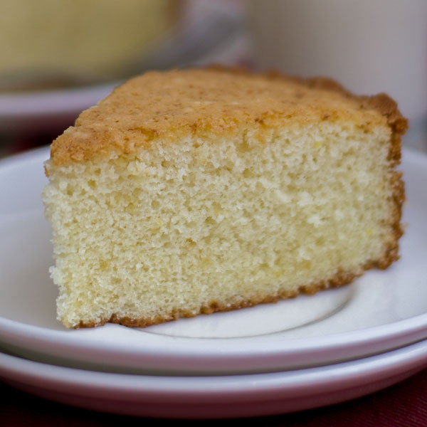 Plain Cake Recipe
 Basic Plain Vanilla Sponge Cake Hot Milk Cake Moist and