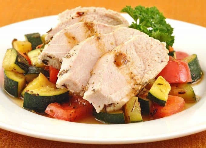 Poached Chicken Breasts
 Herb and Butter Poached Chicken w Ve ables Recipe