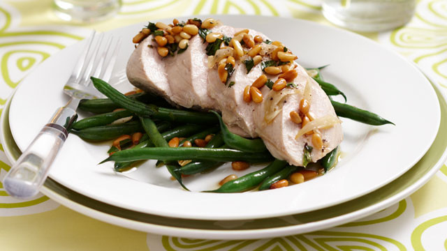 Poached Chicken Breasts
 poached chicken breast recipes