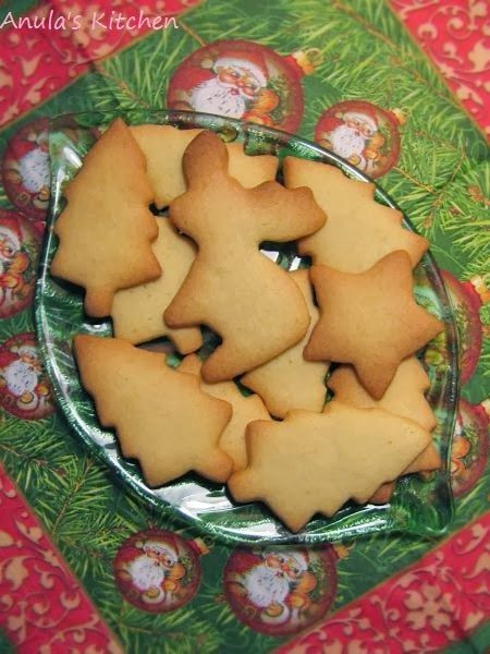 Polish Christmas Cookies
 1000 images about Food Polish & Ukranian on Pinterest