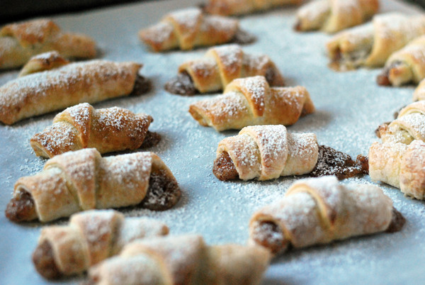 Polish Christmas Cookies
 Kolacky Polish Cookies Culinary Mamas