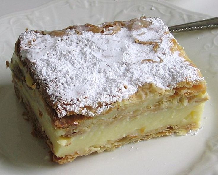 Polish Dessert Recipies
 Polish Dessert Recipes You Will Die For