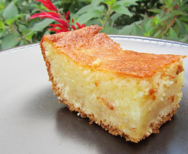 Polish Dessert Recipies
 Sernik Polish Cheesecake Recipe Food