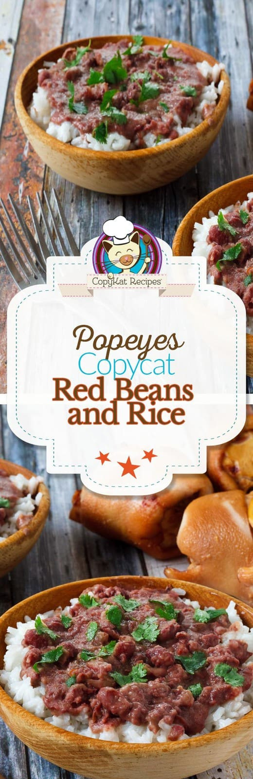 Popeyes Red Beans And Rice Recipe
 popeyes recipe for red beans and rice